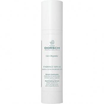 Sérum Booster Radiance con Vitamina C y Acción Prebiótica Farma Dorsch 50 ml