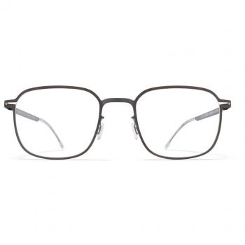 Mykita ML10 546 Gafas Recetadas para Hombre Grises con armazones y lentes de prescripción