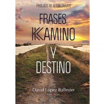 Frases, Kamino y Destino
