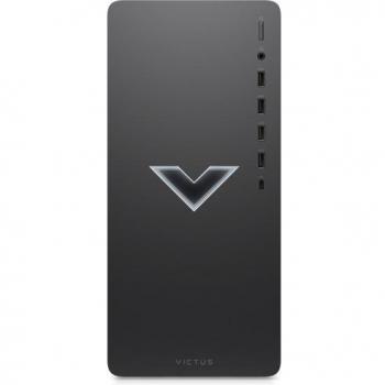 HP Victus by 15L TG02-0068ns - i5-12400F - 16GB - 512GB SSD - Tower - Plata - Windows 11 Home