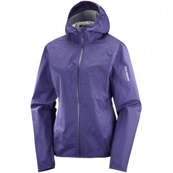 Chaqueta de mujer Bonatti WP Salomon