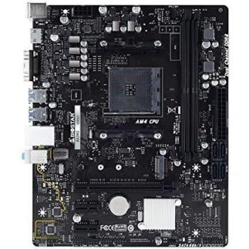 Biostar Placa Madre A32M2