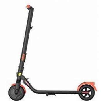 Ninebot Scooter ES1LD Powered by Segway Patinete eléctrico negro