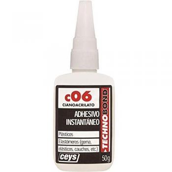 TECHNOBOND CYANO PROF. C01 20G