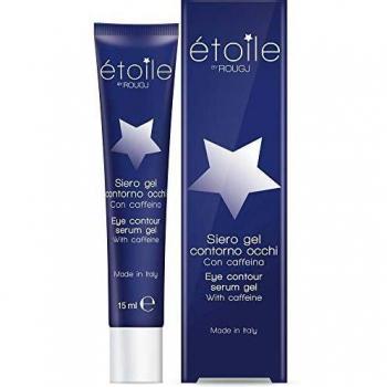 Rougj Serum Contorno de Ojos con Cafeína 15ml