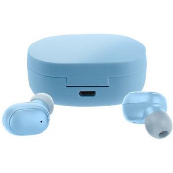 Auriculares Bluetooth 5.2 Avizar TWS-A6S-BL