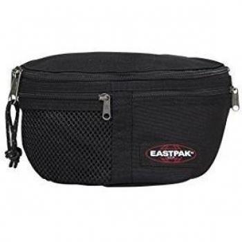 Marsupio Unisex Eastpak Sawer Negro Poliammide