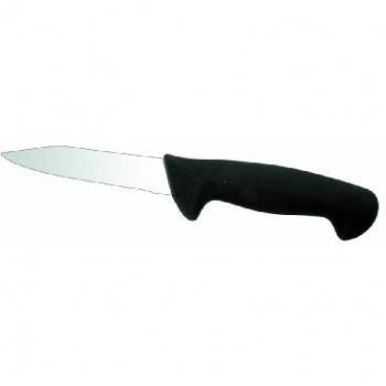Lacor - 49185 - Cuchillo Pela Patatas Estampado Profesional 8.5 cms.