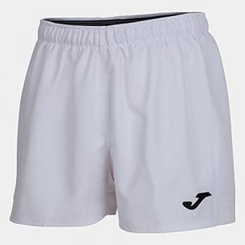 Short Joma Myskin II Blanco Hombre Adulto