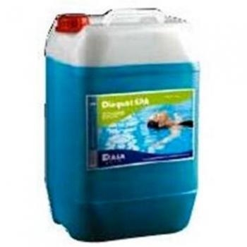 DPOOL Diaquat SPA 5KG | Algicidas no espumante para SPA y Piscinas