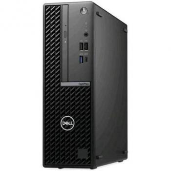 Ordenador Dell OptiPlex 7020 SFF Plus, Intel Core i5-14500, 8GB de RAM, 512GB SSD