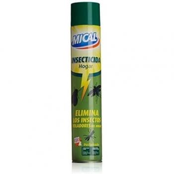 Insect.mical hogar y plantas 750ml