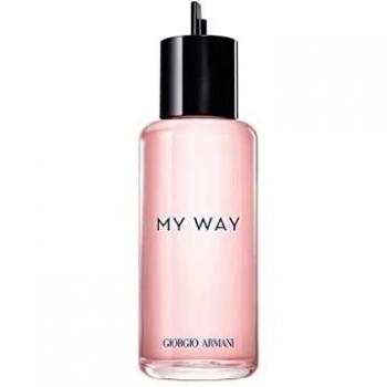 Giorgio Armani My Way Floral Eau de Parfum Refill Bottle 150ml