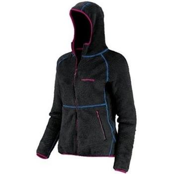 Trango Yaxha - Chaqueta para mujer, color negro, talla XL