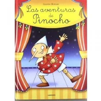 Las aventuras de Pinocho