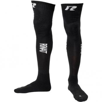 Calcetines de portero Rinat Classic R1 Negros
