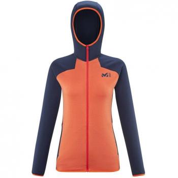 Forro Polar de mujer Seneca Millet - Ideal para mantenerte abrigada y cómoda en tus aventuras al aire libre