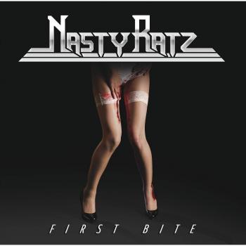First Bite - Vinyl Record Player