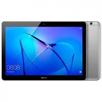 Huawei MediaPad T3 - Tablet de 9.6 HD, Qualcomm Snapdragon, 2GB RAM, 16GB ROM, Android 7.0 EMUI 7.0, WiFi, Color Gris