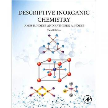 Descriptive Inorganic Chemistry