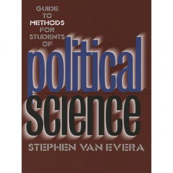Guide to Methods for Students of Political Science: Property, Proof, and Dispute in Catalonia Around the Year 1000