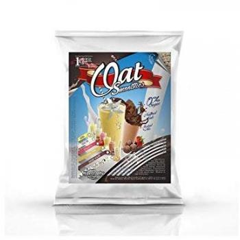 Batido de Avena Sabor Chocolate Brownie 1000g