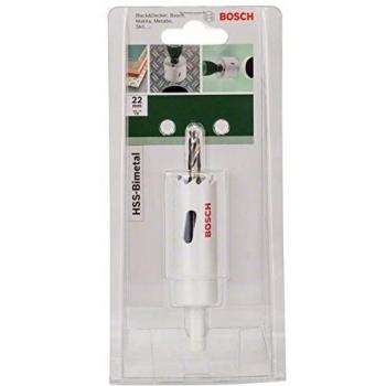 Bosch 2 609 255 602 - Corona HSS bimetálica
