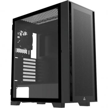 Montech Air 1000 Lite Black Tempered Glass USB 3.2