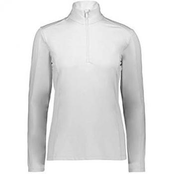CMP Jersey Softech 30l1086 Blanco Mujer Jerséis Manga Larga