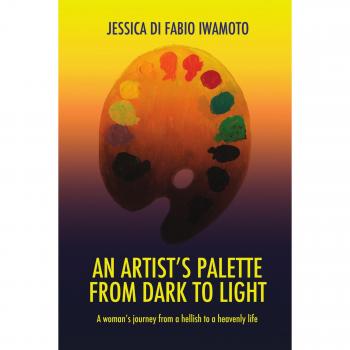 Paleta de Artista de Oscuro a Claro - Edición en Rústica