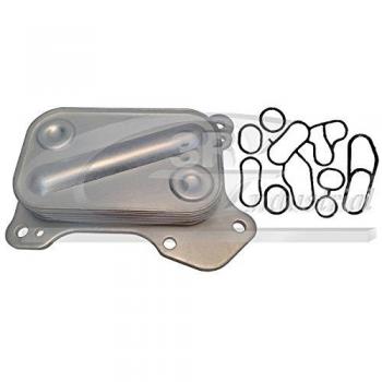 Intercambiador de Calor 3RG INDUSTRIAL - OEM 73500434, 55193743, 1539132 - Piezas para Coche Recambios Motor y Otras Partes de Vehículo