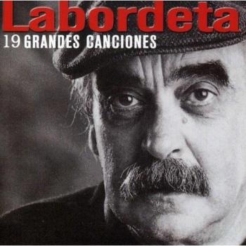 19 Grandes Canciones - Jose Antonio Labordeta