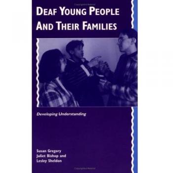 Desarrollo de la Comprensión para Jóvenes Sordos - Libro en Papel Cambridge