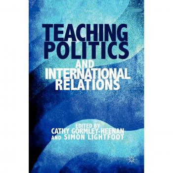 Teaching Politics and International Relations