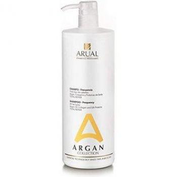 Arual Argan Collection Champú Frecuencia 1000 ml