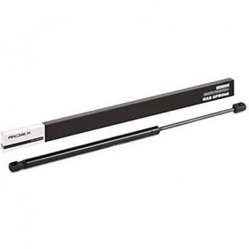 RIDEX 219G0167 Amortiguador de gas, maletero