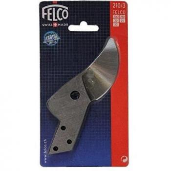 FELCO Hoja de Corte para de podar 210c - 60 y 60 210a-