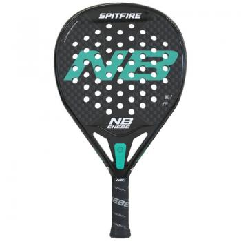 Pala de Pádel Enebe Spitfire 12K 2024