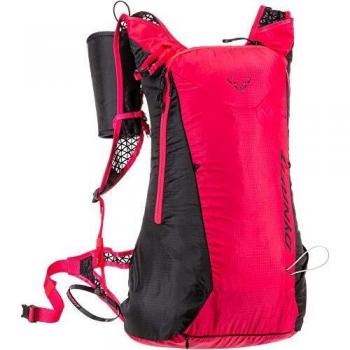 Dynafit Speed 28 Fijaciones, Adultos Unisex, Lipstick Black