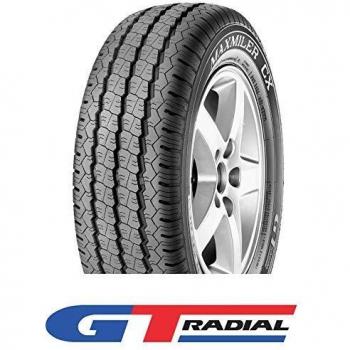 Neumático GT Radial MAXMILER CX 155/80 R12 88N TL C