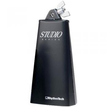 Rhythm Tech RT3008 RTC8 - Cencerro, color negro, 8 8
