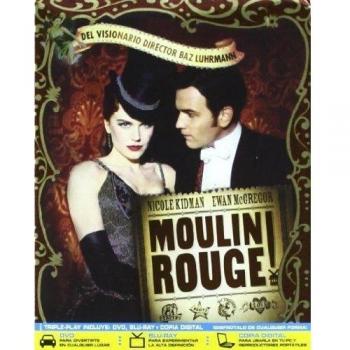 Moulin Rouge