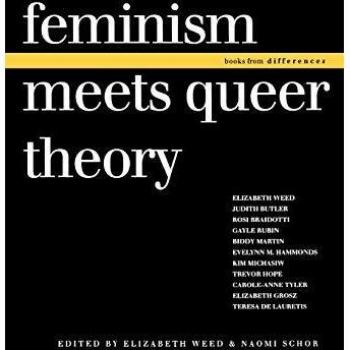 Feminism Meets Queer Theory: A Scholarly Exploration of Gender and Sexuality