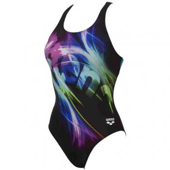 Arena Shadings Pro Women's One-Piece Swimsuit