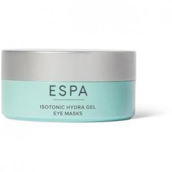 ESPA Isotonic Hydra Gel Eye Masks - Includes 30 Pairs Of Masks, Leaves Under Eye Plumped & Hydrated