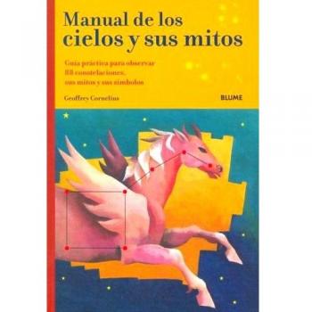 Manual de los cielos y sus mitos
