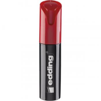 Estuche portatodo 10 unidades Edding 1200 colores multicolor