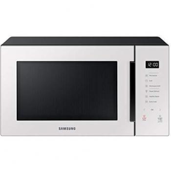 Microondas Samsung MG30T5018UE/ET Combinado 30L 1400W con Grill y Vapor Saludable