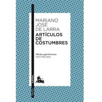 Artículos de costumbres