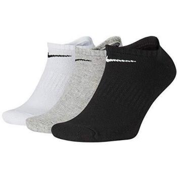 NIKE Everyday Cushion No-show - Calcetines de entrenamiento